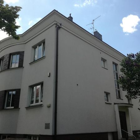 Business&Relax Apartment 14 Poznań Esterno foto