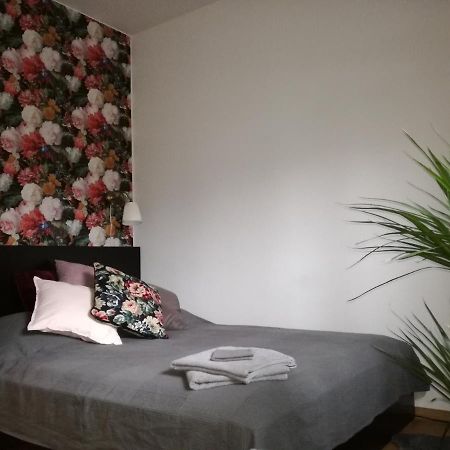 Business&Relax Apartment 14 Poznań Esterno foto