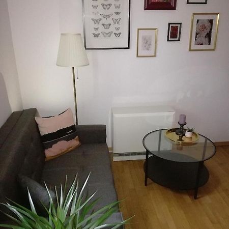 Business&Relax Apartment 14 Poznań Esterno foto