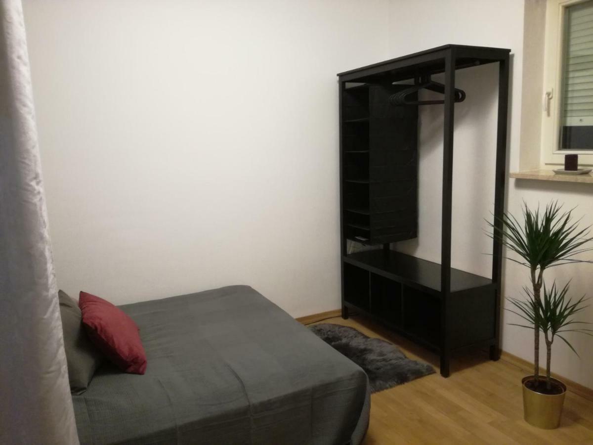 Business&Relax Apartment 14 Poznań Esterno foto