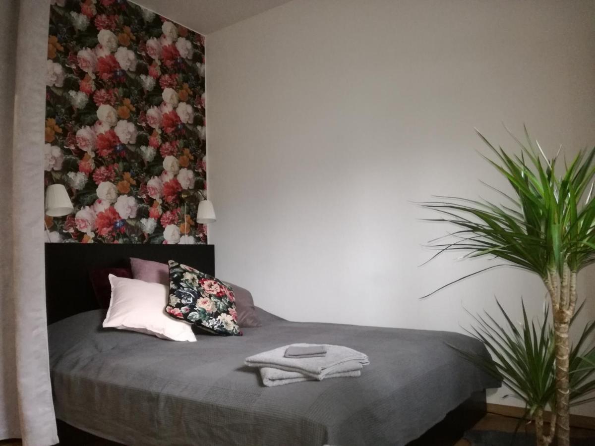 Business&Relax Apartment 14 Poznań Esterno foto