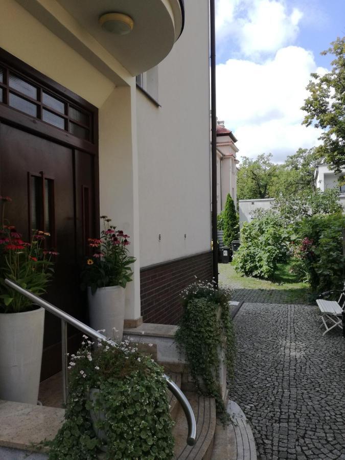 Business&Relax Apartment 14 Poznań Esterno foto